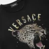 Kids Printed Cotton-Jersey T-Shirt