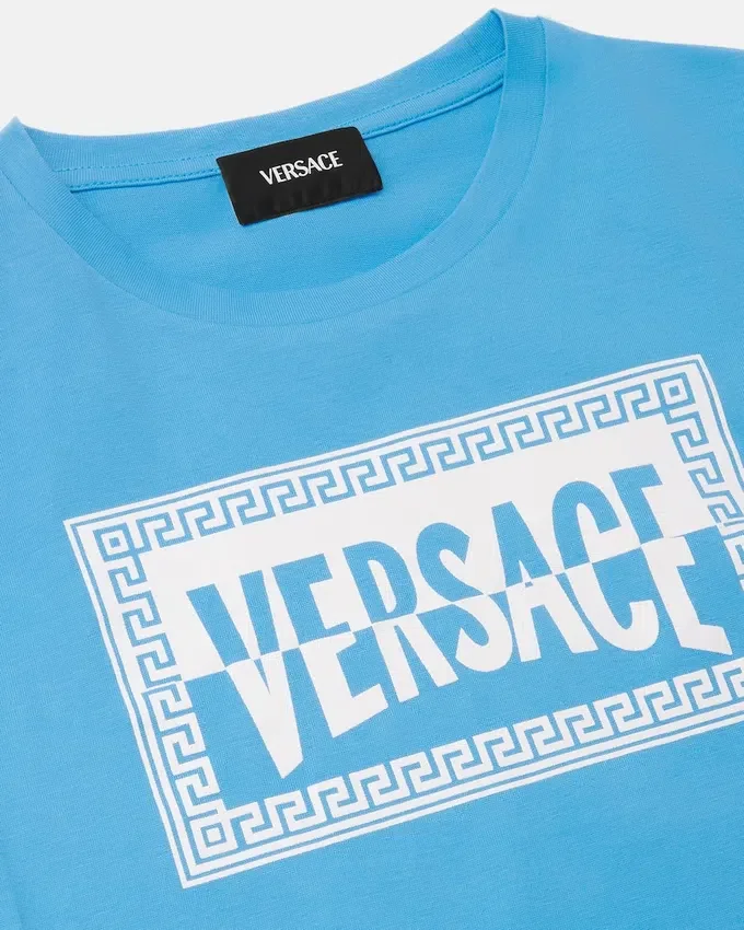 Kids Printed Cotton-Jersey T-Shirt Kids Printed Cotton-Jersey T-Shirt