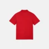 Kids Printed Cotton-Piqu&eacute; Polo
