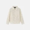 Kids Printed Cotton-Poplin Shirt Kids Printed Cotton-Poplin Shirt