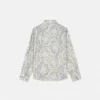 Kids Printed Cotton-Poplin Shirt Kids Printed Cotton-Poplin Shirt
