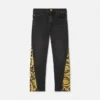 Kids Printed Jeans Kids Printed Jeans