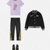 Kids Printed Jeans Kids Printed Jeans