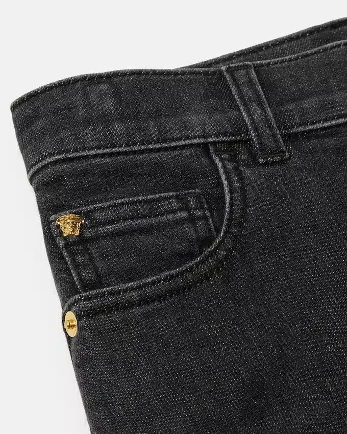 Kids Printed Jeans Kids Printed Jeans