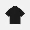 Kids Printed Milano-Stitch Shirt Kids Printed Milano-Stitch Shirt