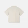 Kids Printed Milano-Stitch Shirt Kids Printed Milano-Stitch Shirt