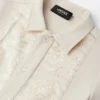 Kids Printed Milano-Stitch Shirt Kids Printed Milano-Stitch Shirt