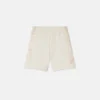 Kids Printed Milano-Stitch Sweat Shorts Kids Printed Milano-Stitch Sweat Shorts