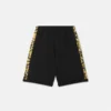 Kids Printed Milano-Stitch Sweat Shorts Kids Printed Milano-Stitch Sweat Shorts