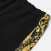 Kids Printed Milano-Stitch Sweat Shorts Kids Printed Milano-Stitch Sweat Shorts