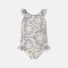 Kids Printed One-Piece Swimsuit Kids Printed One-Piece Swimsuit