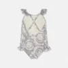 Kids Printed One-Piece Swimsuit Kids Printed One-Piece Swimsuit