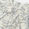 Kids Printed Silk Twill Dress Kids Printed Silk Twill Dress