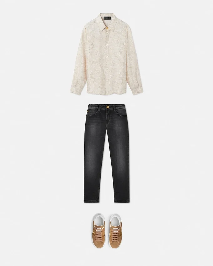 Kids Jeans Kids Jeans