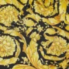 Kids Printed Silk Twill Shirt Kids Printed Silk Twill Shirt