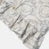Kids Printed Silk Twill Shirt Dress Kids Printed Silk Twill Shirt Dress