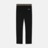 Kids Printed Stretch Cotton-Jersey Leggings Kids Printed Stretch Cotton-Jersey Leggings