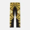 Kids Printed Stretch Cotton-Jersey Leggings Kids Printed Stretch Cotton-Jersey Leggings