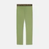 Kids Printed Stretch Cotton-Jersey Leggings Kids Printed Stretch Cotton-Jersey Leggings