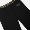 Kids Printed Stretch Cotton-Jersey Leggings Kids Printed Stretch Cotton-Jersey Leggings