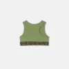 Kids Printed Stretch Cotton-Jersey Top Kids Printed Stretch Cotton-Jersey Top