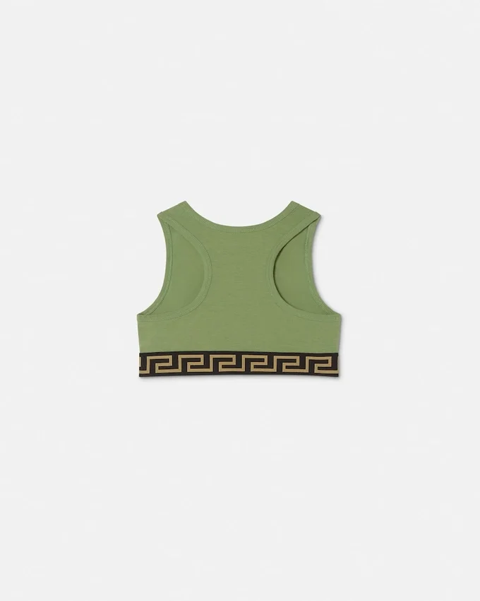 Kids Printed Stretch Cotton-Jersey Top Kids Printed Stretch Cotton-Jersey Top