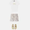 Kids Printed Swim Shorts Kids Printed Swim Shorts