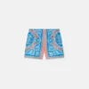 Kids Printed Swim Shorts Kids Printed Swim Shorts