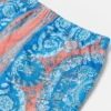 Kids Printed Swim Shorts Kids Printed Swim Shorts