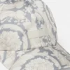 Kids Printed Twill Baseball Cap Kids Printed Twill Baseball Cap