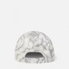 Kids Printed Twill Baseball Cap Kids Printed Twill Baseball Cap