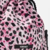 Kids Printed Twill Bucket Backpack Kids Printed Twill Bucket Backpack