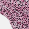 Kids Printed Viscose Dress Kids Printed Viscose Dress