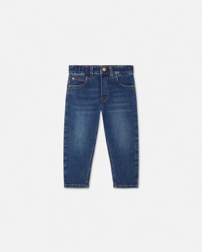 Kids Regular Jeans Kids Regular Jeans