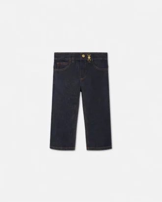 Kids Regular Jeans