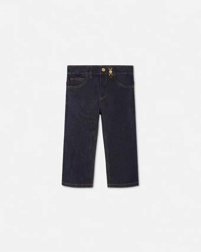 Kids Regular Jeans Kids Regular Jeans