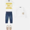 Kids Regular Jeans Kids Regular Jeans