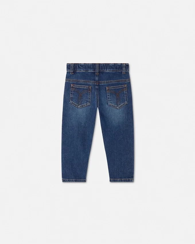 Kids Regular Jeans Kids Regular Jeans
