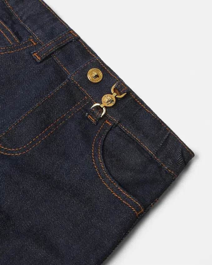 Kids Regular Jeans Kids Regular Jeans