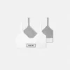 Kids Ribbed Cotton-Jersey Bralette 2-Pack Kids Ribbed Cotton-Jersey Bralette 2-Pack
