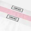 Kids Ribbed Cotton-Jersey Trunks 2-Pack Kids Ribbed Cotton-Jersey Trunks 2-Pack