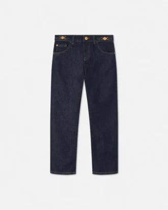 Kids Slim Jeans