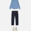 Kids Slim Jeans Kids Slim Jeans