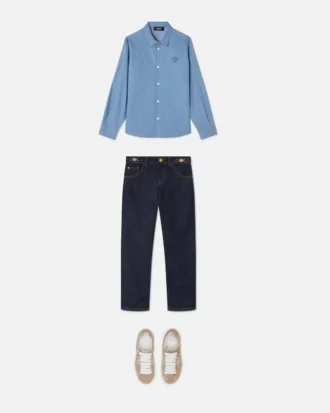 Kids Slim Jeans