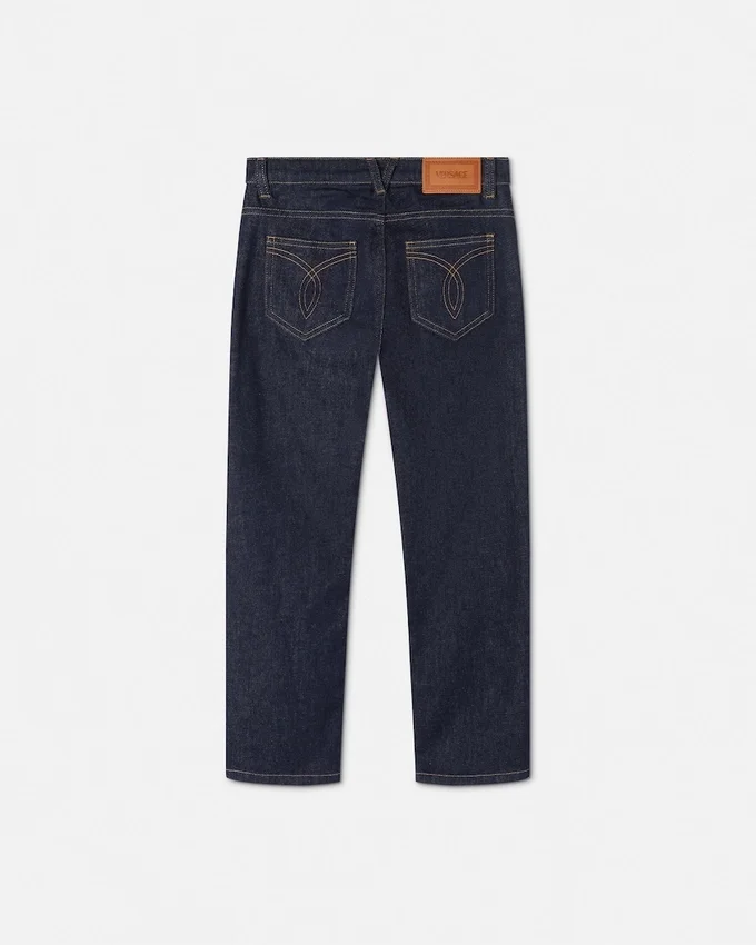 Kids Slim Jeans Kids Slim Jeans