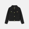Kids Stretch Cady Blouson Kids Stretch Cady Blouson