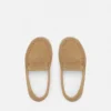 Kids Suede Loafers Kids Suede Loafers