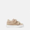 Kids Suede Sneakers Kids Suede Sneakers