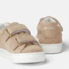 Kids Suede Sneakers Kids Suede Sneakers