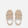 Kids Suede Sneakers Kids Suede Sneakers